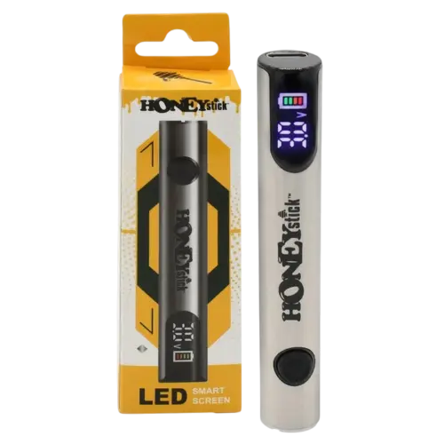 Batería rosca 510 HoneyStick