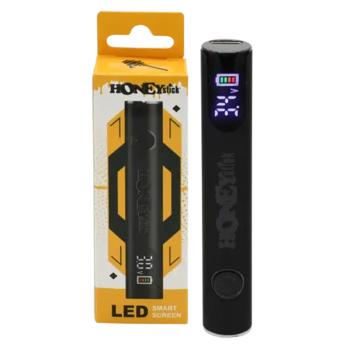 Batería rosca 510 HoneyStick