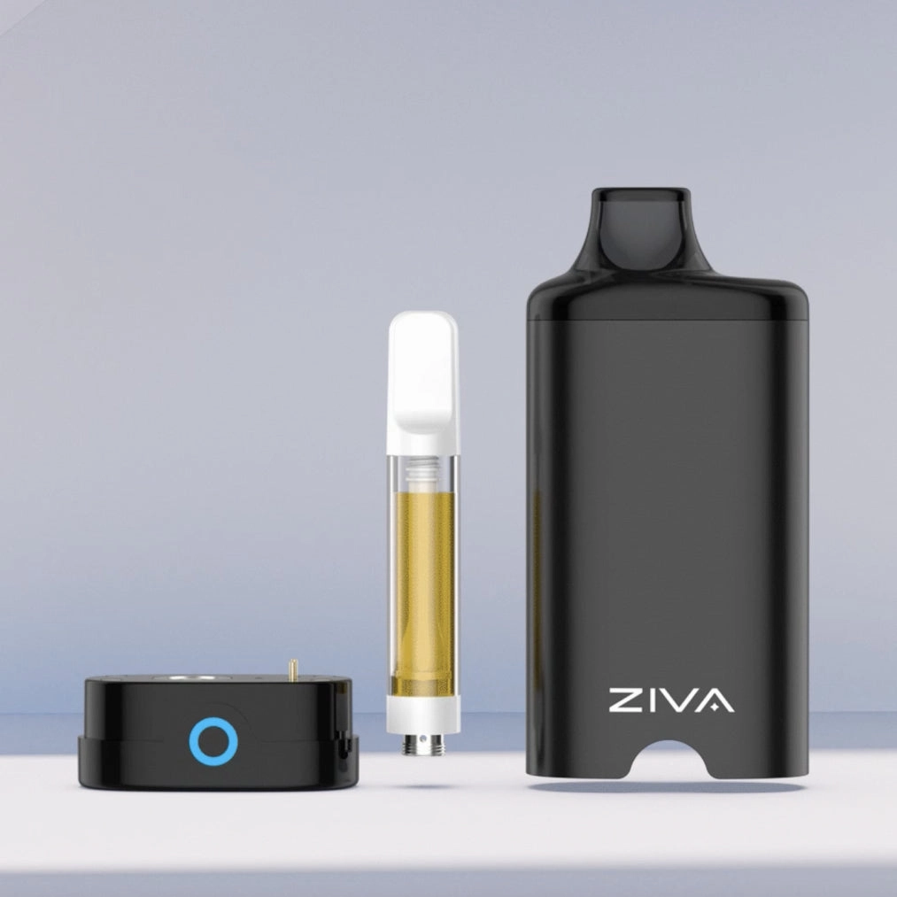bateria yocan Ziva ecuador