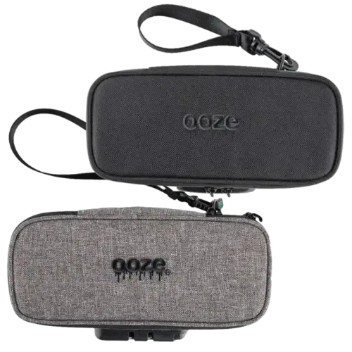 Ooze Bolsa Antiolor 20 x 8.2 cm