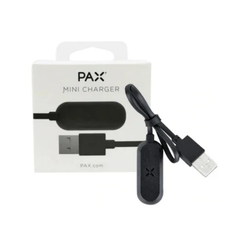 cargador pax ecuador
