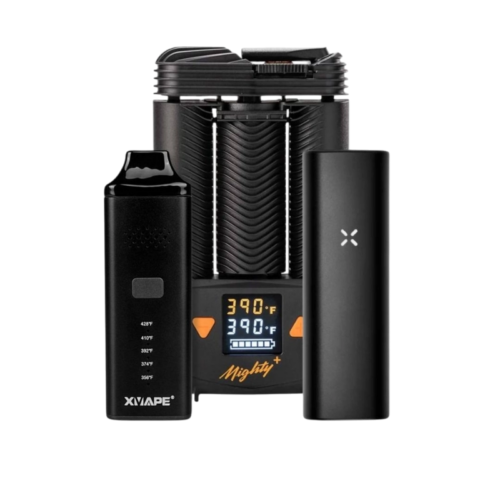 Vaporizadores
