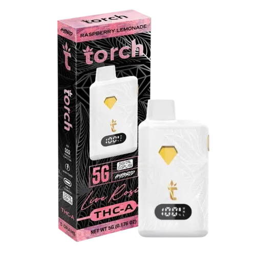 Cartucho THC Ecuador