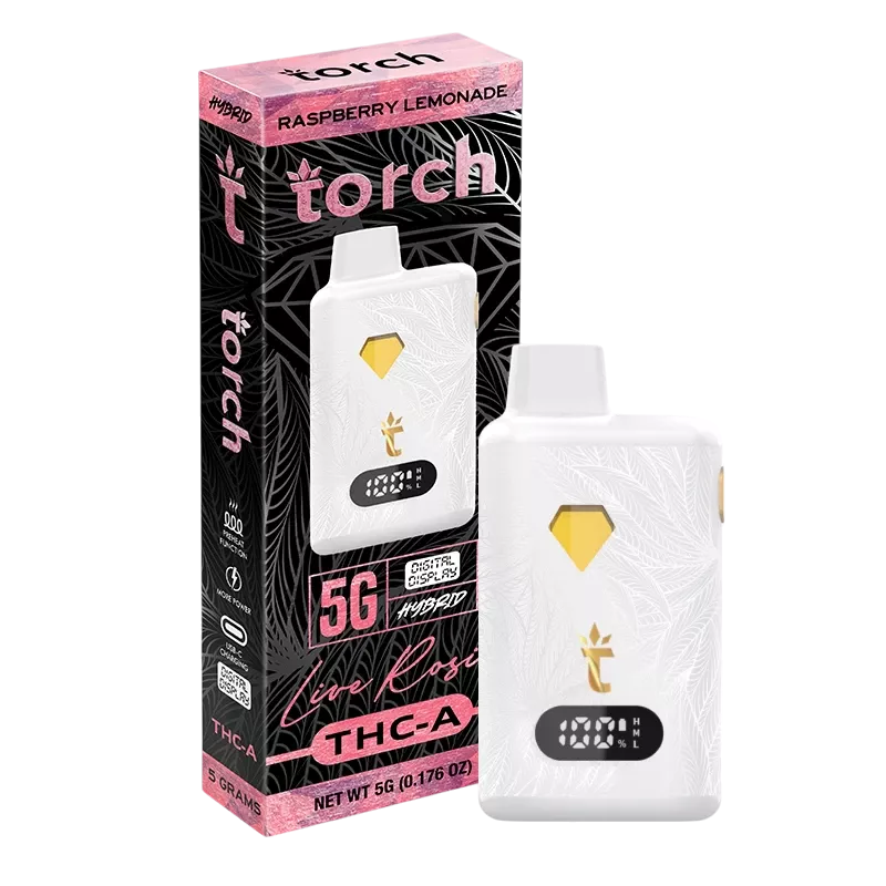 Cartucho THC Ecuador