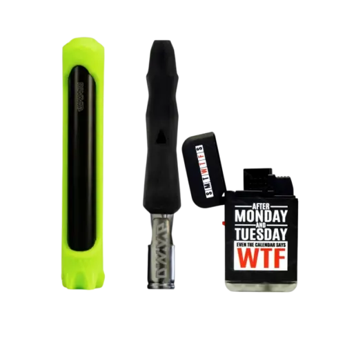 Dynavap B Kit de Inicio