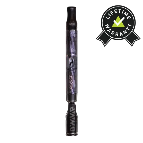 Dynavap M7 XL Titanio KIT