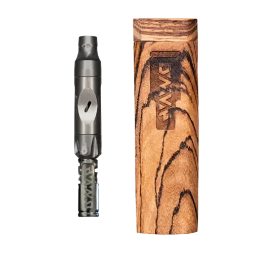Dynavap Vong Ecuador