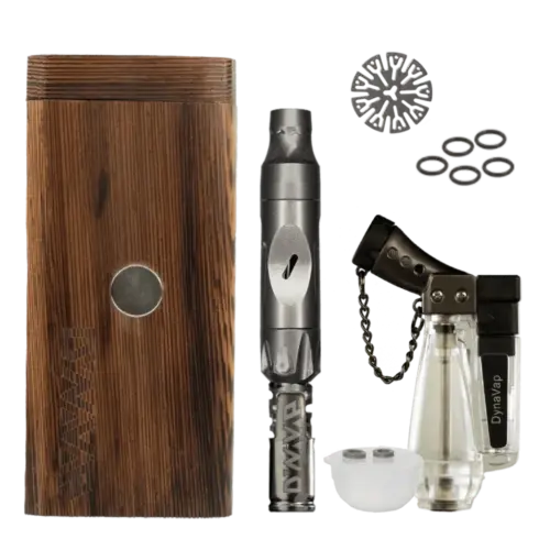 Kit básico vong