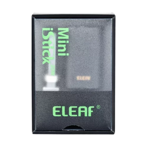 Bateria Eleaf cart voltaje variable