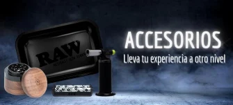 accesorios para fumador