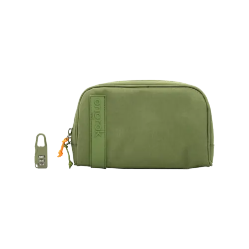 Estuche Anti Olor Ongrok 27cm x 15cm - Imagen 3