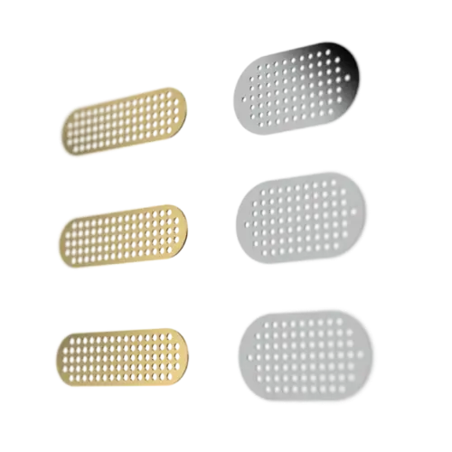 Pack de Filtros Airvape Legacy Pro V2 y Core
