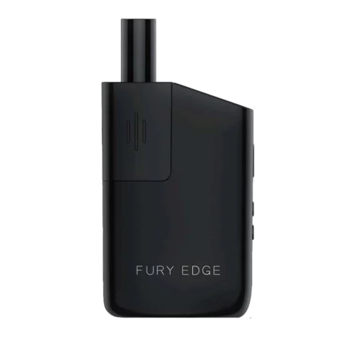Fury edge
