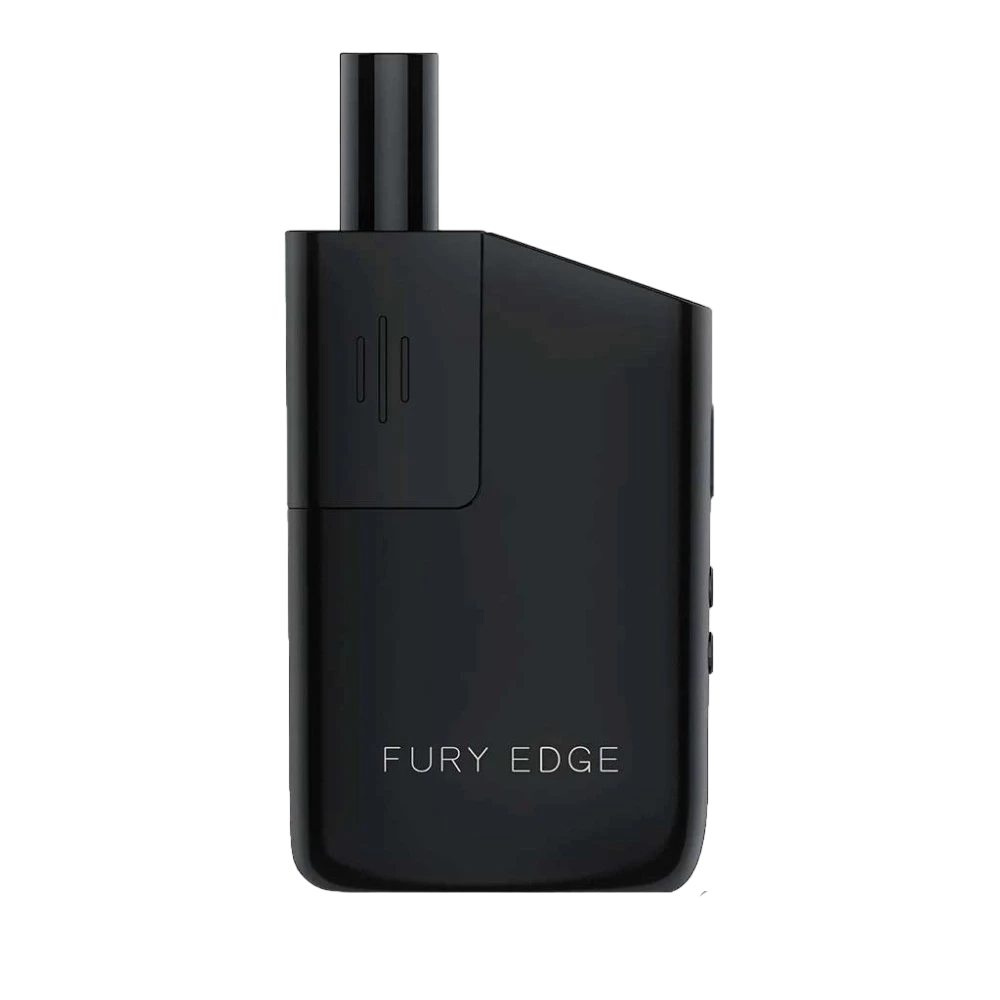 Fury edge