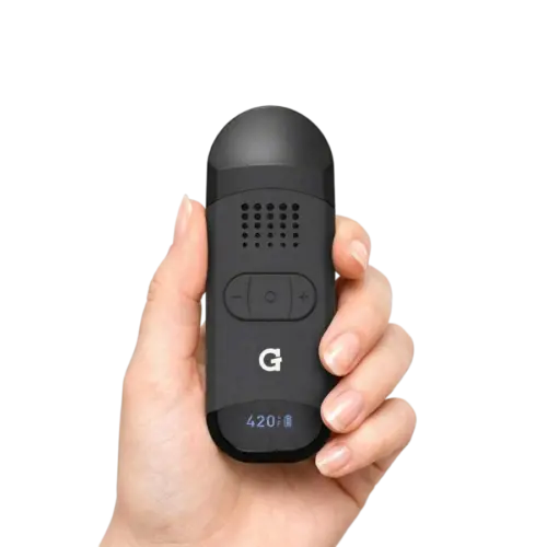 G Pen Dash 2  Herbal