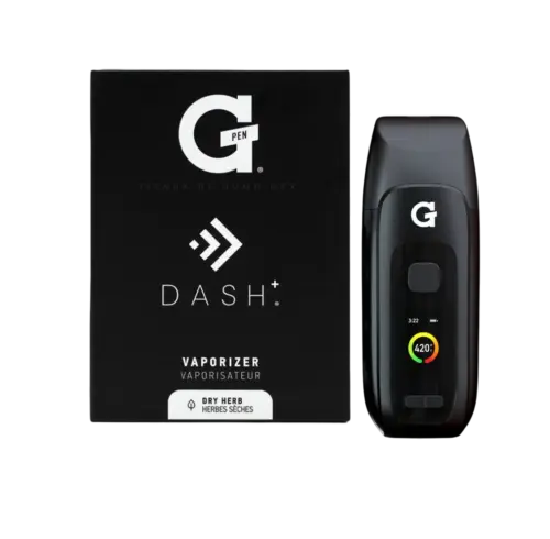 G PEN DASH PLUS