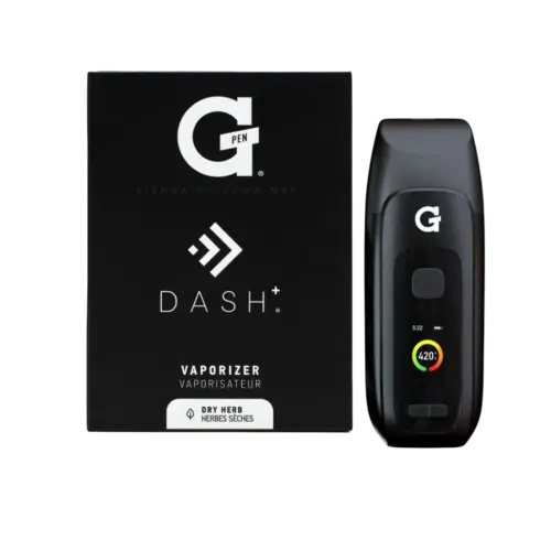 G PEN DASH PLUS