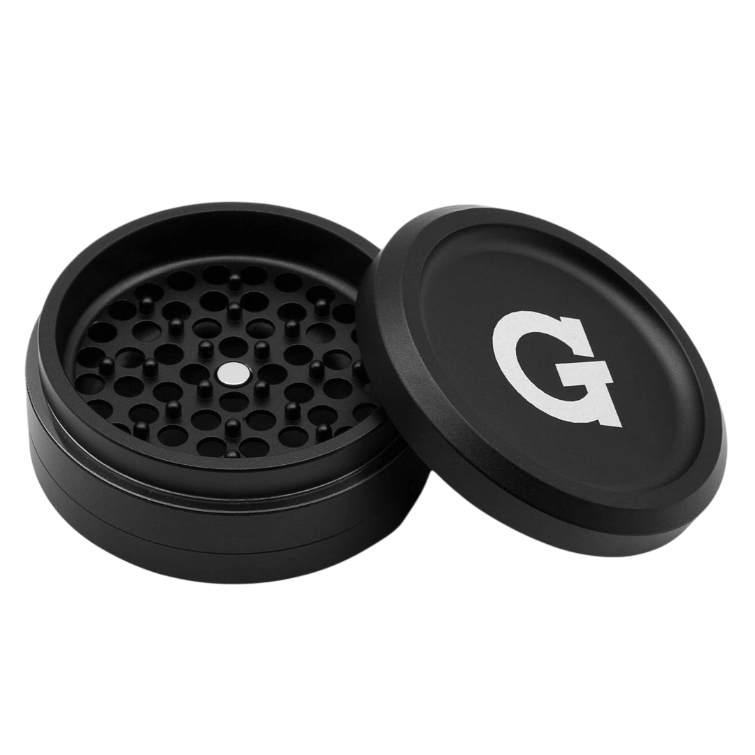 G Pen Grinder 3 piezas 6 cm - Imagen 4