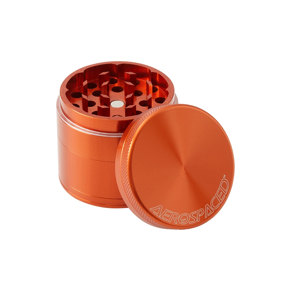 grinder ecuador