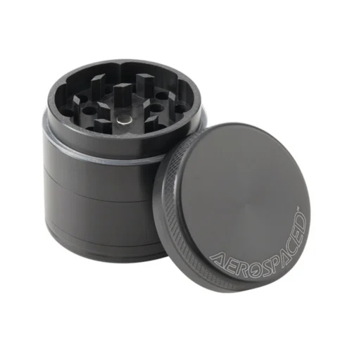 grinder ecuador