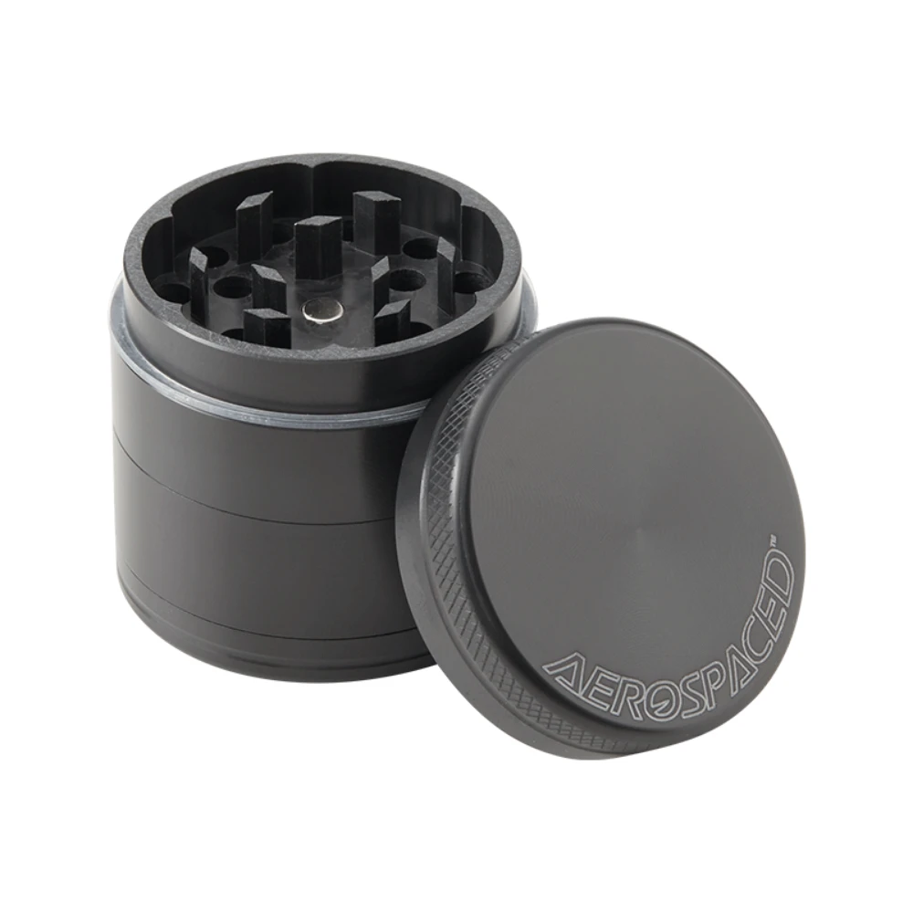 grinder ecuador