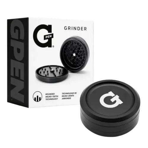 G Pen Grinder 3 piezas 6 cm