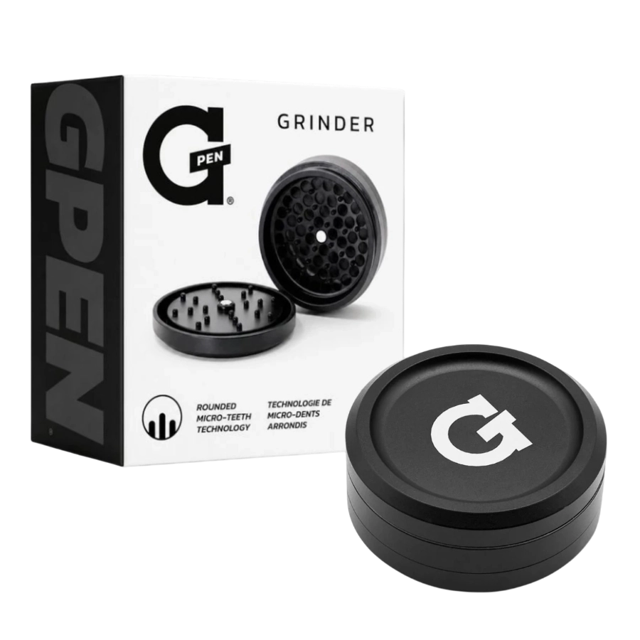 G Pen Grinder 3 piezas 6 cm
