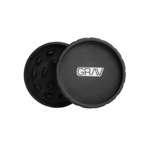 Grinder grav Ecuador