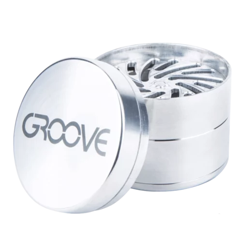 Grinder Groove coaxial