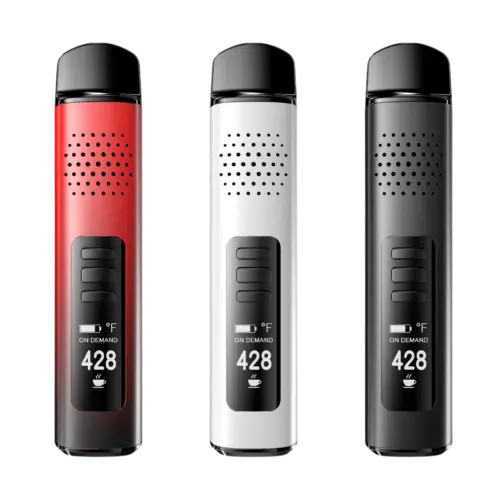Vaporizador Ecuador 2q