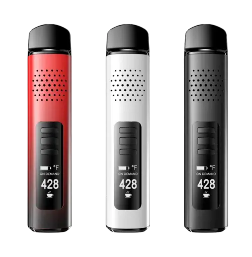 Vaporizador Ecuador 2q