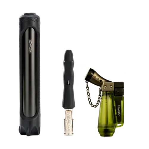 Dynavap B Starter Pack