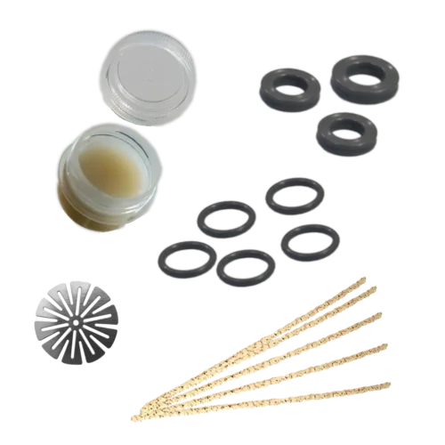 kit de mantenimiento dynavap