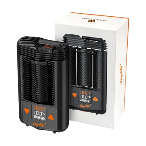 Vaporizador Mighty Plus Ecuador