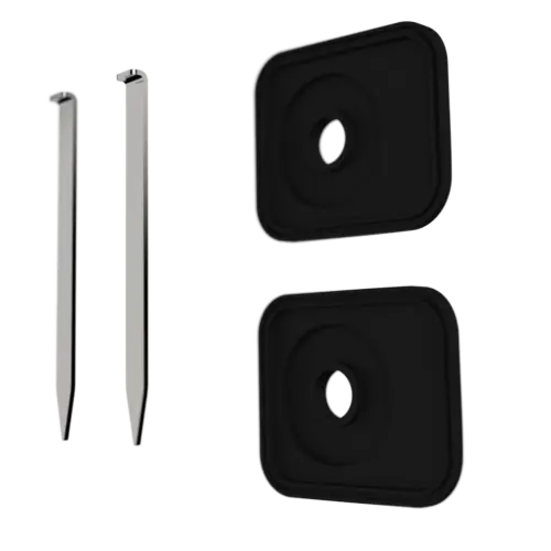 Pack Accesorios Legacy Pro V2 y Core