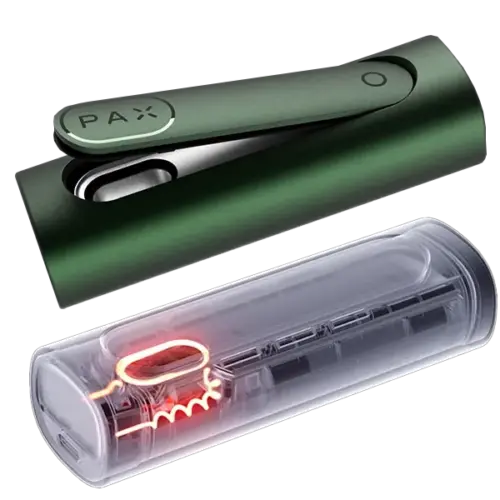 Pax flow Guayaquil