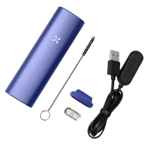 Pax plus kit Ecuador