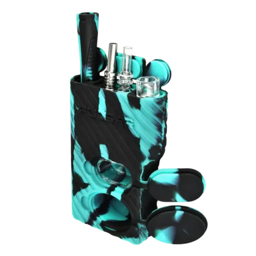 Pipa Pulsar RIP KIT 3 EN 1