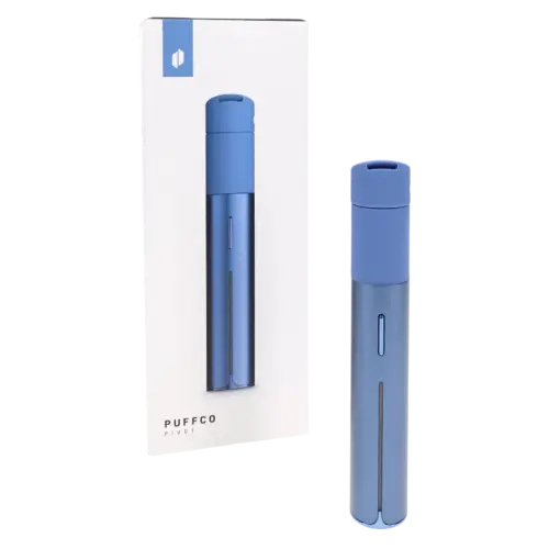 Puffco Pívot Ecuador