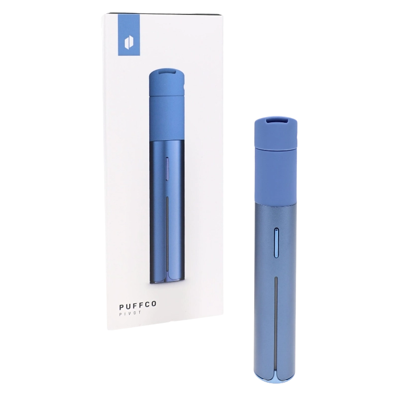 Puffco Pívot Ecuador