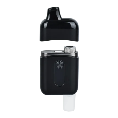 vaporizador puldar dl wax rosin