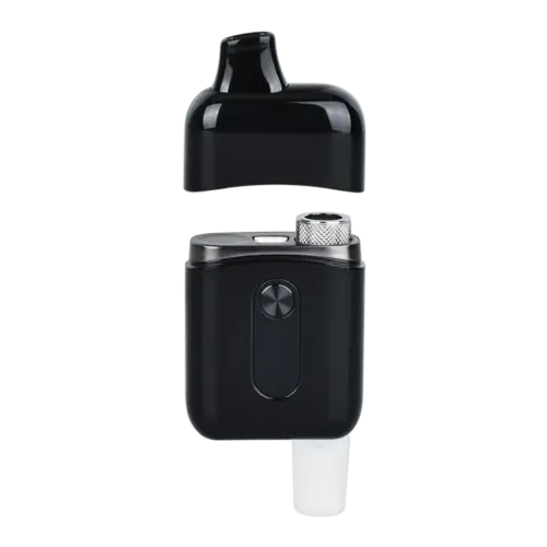 Pulsar DL Wax 2 en 1 para ceras y Extracciones