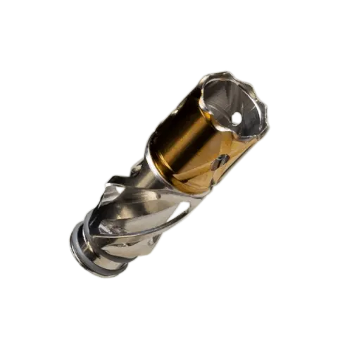 Punta Dynavap Helix