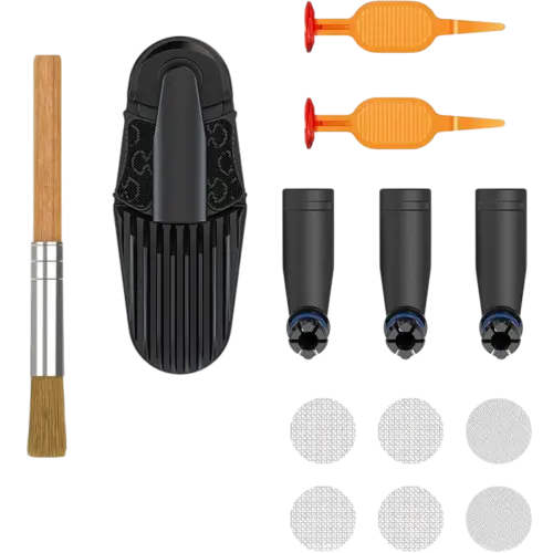 Kit de Piezas de Desgaste Mighty plus