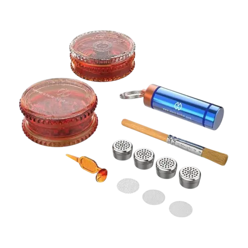 Side Kit Mighty Plus