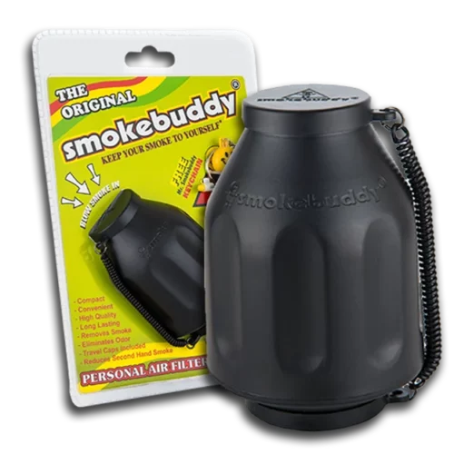 Smokebuddy original Ecuador