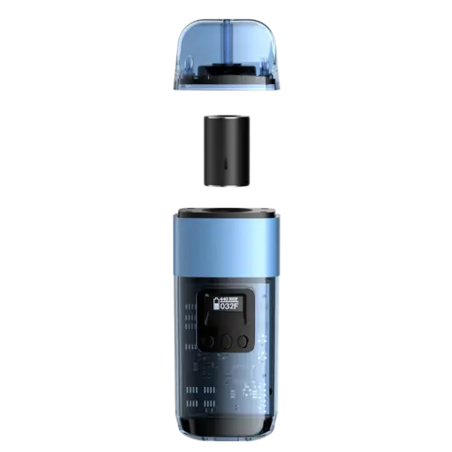 Vaporizador Cleartok Herbal - Imagen 2