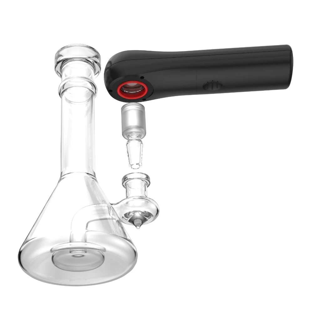 Calentador de inducción the wan dynavap enail