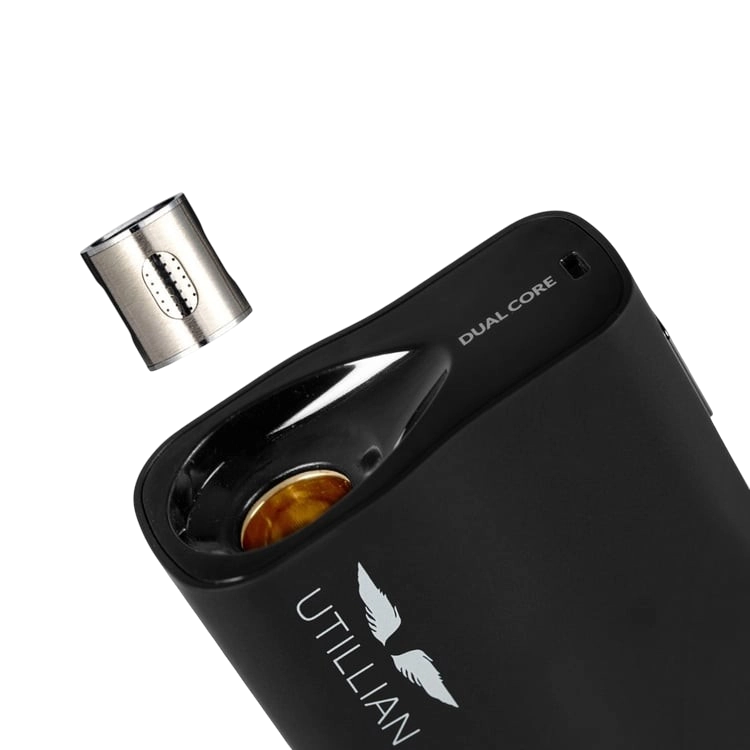 Utililian 850 Doble Núcleo de Vaporización - Imagen 2