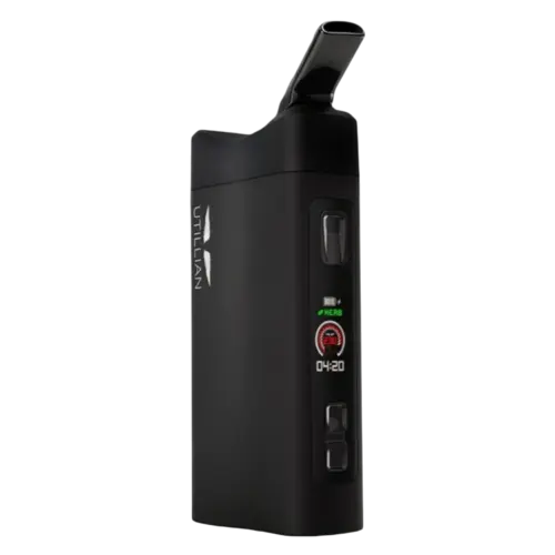 Utililian 850 Doble Núcleo de Vaporización